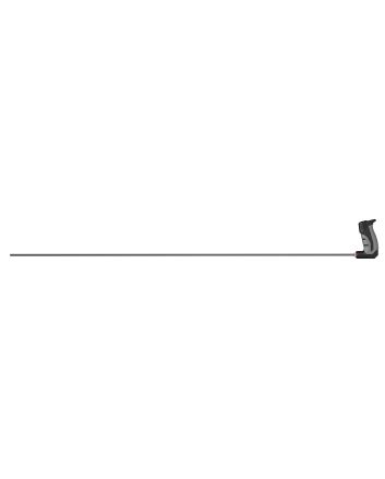 Real Avid AVBMSR3044 Bore-Max Smart Rod Carbon Fiber 30 Cal Rifle Firearm 44" Long Includes Wall Hanger