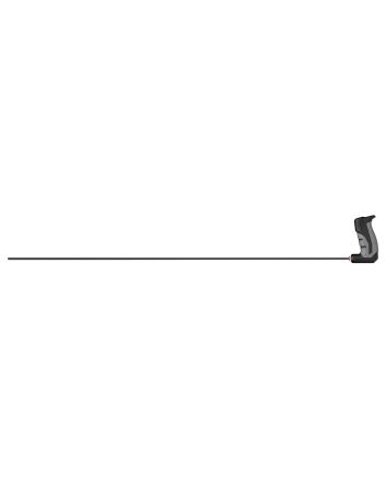 Real Avid AVBMSR2236 Bore-Max Smart Rod Carbon Fiber 22 Cal Rifle Firearm 36" Long Includes Wall Hanger