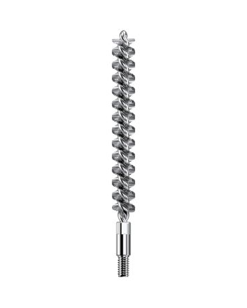 Real Avid AVBMSB7MM Bore-Max Speed Brush 7mm/284 Cal Rifle Firearm 8-32" Thread Bronze Bristles