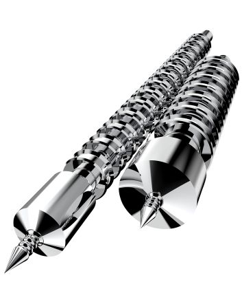 Real Avid AVBMJAG223 Bore-Max Speed Jag 5.56mm/223/22 Cal Rifle Firearm 8-32" Thread Nickel-Plated Includes 25 Speed Patches