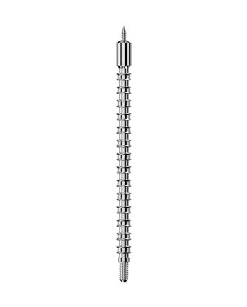 Real Avid AVBMJAG65MM Bore-Max Speed Jag 6.5mm/260 Cal Rifle Firearm 8-32" Thread Nickel-Plated Includes 25 Speed Patches