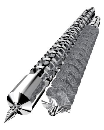 Real Avid AVBMSET270 Bore-Max Speed Clean Upgrade Set 270 Cal Rifle