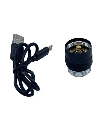 Barebone Outdoors BOC01 BOC-01 Charging Adapter For TPL-25/HPL-50