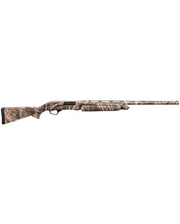Winchester Repeating Arms 512413291 SXP Waterfowl Hunter 12 Gauge 26" 4+1 3.5" Overall Mossy Oak Shadow Grass Habitat Right Hand (Full Size) Includes 3 Invector-Plus Chokes