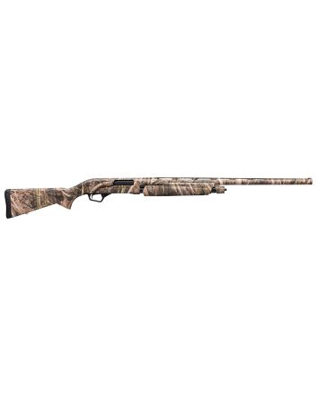 Winchester Repeating Arms 512413392 SXP Waterfowl Hunter 12 Gauge 28" 4+1 3.5" Overall Mossy Oak Shadow Grass Habitat Right Hand (Full Size) Incudes 3 Invector-Plus Chokes