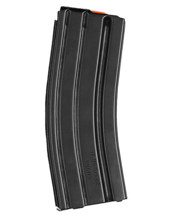 Bushmaster F1000755 AR-1530rd 5.56x45mm NATO Black Aluminum