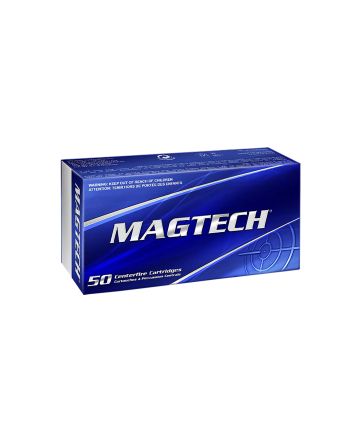 Magtech 10B Self Defense10mmAuto 180gr Jacketed Hollow Point 50 Per Box/20 Case
