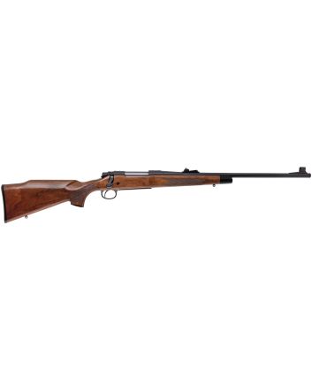 Remington Firearms (New) R25787 700 BDL Full Size 243 Win 4+1 22" Polished Blued Polished Blued Carbon Steel Receiver Gloss American Walnut Fixed Monte Carlo Stock Right Hand