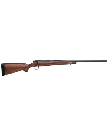 Remington Firearms (New) R27007 700 CDL Full Size 243 Win 4+1 24" Satin Blued Steel Barrel, Satin Blued Drilled &amp; Tapped Carbon Steel Receiver, Satin American Walnut Fixed Stock, Right Hand