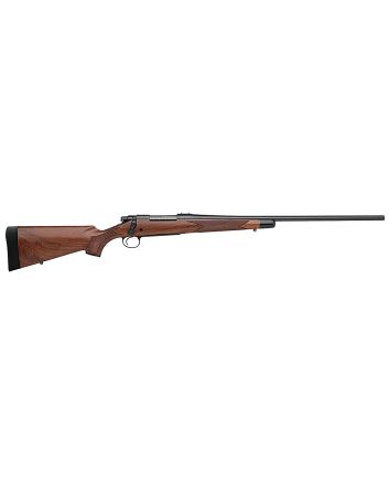 Remington Firearms (New) R27011 700 CDL Full Size 270 Win 4+1 24" Satin Blued Steel Barrel, Satin Blued Drilled &amp; Tapped Carbon Steel Receiver, Satin American Walnut Fixed Stock, Right Hand