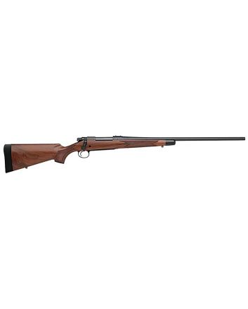 Remington Firearms (New) R27049 700 CDL Full Size 300 Win Mag 3+1 26" Satin Blued Steel Barrel, Satin Blued Drilled &amp; Tapped Carbon Steel Receiver, Satin American Walnut Fixed Stock, Right Hand