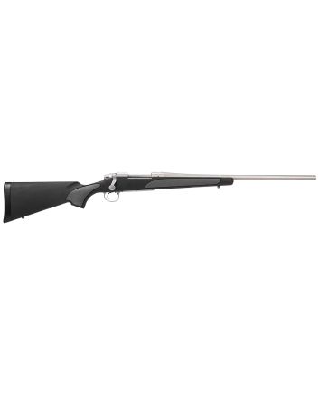 Remington Firearms (New) R27271 700 SPSS Full Size 7mm Rem 3+1 26" Matte Stainless Steel Barrel, Drilled &amp; Tapped Receiver, Matte Black w/Gray Panels Fixed Synthetic Stock, Right Hand