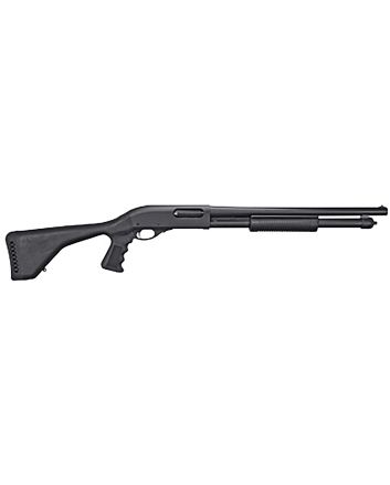 REM Arms Firearms R81205 87012 Gauge 6+1 Fixed Pistol Grip Stock