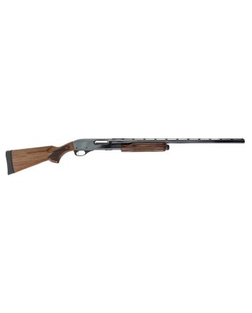 REM Arms Firearms R26947 870 Wingmaster 20 Gauge 28" Vent Rib 4+1 3" High Polished Blued Rec/Barrel Satin American Walnut Right Hand (Full Size) Includes Rem Choke