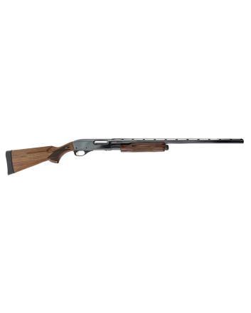 REM Arms Firearms R24991 870 Wingmaster 410 Gauge 25" Vent Rib 4+1 3" High Polished Blued Rec/Barrel Satin American Walnut Right Hand (Full Size) Includes Modified Rem Choke