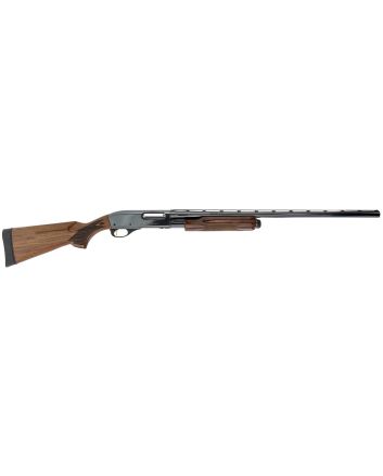 REM Arms Firearms R26927 870 Wingmaster 12 Gauge 28" Vent Rib 4+1 3" High Polished Blued Rec/Barrel High Gloss American Walnut Right Hand (Full Size) Includes Rem Choke Light Contour Vent Rib
