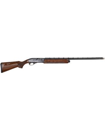 Remington Firearms (New) R29549 1100 Sporting 410 Gauge 3" 4+1 27" Vent Rib Barrel, High Polished Blued Metal Finish, Semi-Fancy American Walnut Stock Includes RemChoke
