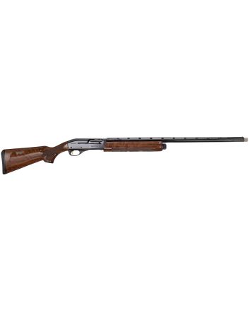 Remington Firearms (New) R25399 1100 Sporting 20 Gauge 3" 4+1 28" Vent Rib Barrel, High Gloss Blued Metal Finish, High Gloss American Walnut Stock Includes RemChoke