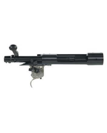 Remington Firearms (New) R27555 700Multi-Caliber Long Action Black Right Hand Carbon Steel