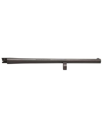 REM Arms Accessories R24620 OEM Replacement Barrel 12 Gauge 18" for Remington 870 Express