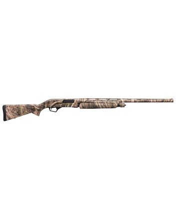 Winchester Repeating Arms 512413391 SXP Waterfowl Hunter 12 Gauge 26" 4+1 3" Overall Mossy Oak Shadow Grass Habitat Right Hand (Full Size) Includes 3 Invector-Plus Chokes