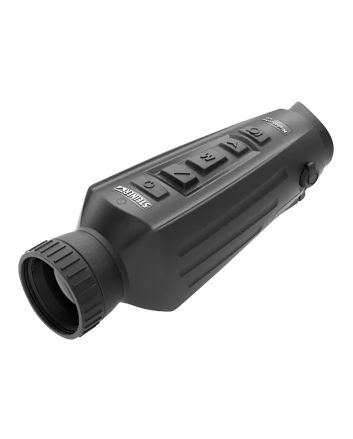 Steiner 9520 Nighthunter H35 Thermal Monocular Matte Black 2x-16x 35mm 640x512 Resolution