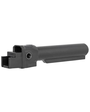 NcStar VG146 Fixed Mil-Spec Stock TubeBlack for AK-Platform