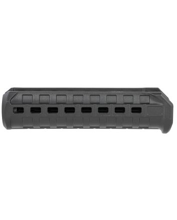 NcStar DLG-145 HandguardM-LOK Heat-Resistant Polymer Black for Mossberg 500, 590; Maverick 88