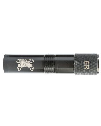 Carlson's Choke Tubes 09203 Bismuth Bone Buster Benelli Crio/Crio Plus 12 Gauge Extended Range 17-4 Stainless Steel