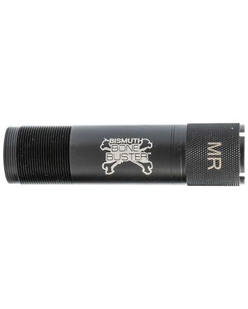 Carlson's Choke Tubes 09204 Bismuth Bone Buster Browning Invector Plus 12 Gauge Mid-Range 17-4 Stainless Steel