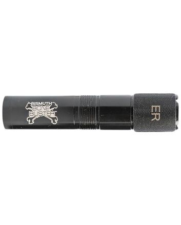 Carlson's Choke Tubes 09211 Bismuth Bone Buster Retay 12 Gauge Extended Range 17-4 Stainless Steel