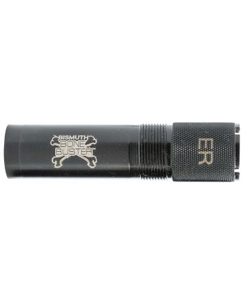 Carlson's Choke Tubes 09215 Bismuth Bone Buster Berretta/Benelli Mobil 20 Gauge Extended Range 17-4 Stainless Steel