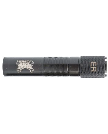 Carlson's Choke Tubes 09219 Bismuth Bone Buster Beretta Optima HP 20 Gauge Extended Range 17-4 Stainless Steel