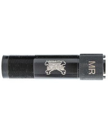 Carlson's Choke Tubes 09220 Bismuth Bone Buster Browning Invector Plus 20 Gauge Mid-Range 17-4 Stainless Steel