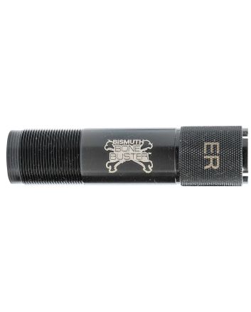 Carlson's Choke Tubes 09223 Bismuth Bone Buster Remington Rem Choke 20 Gauge Extended Range 17-4 Stainless Steel