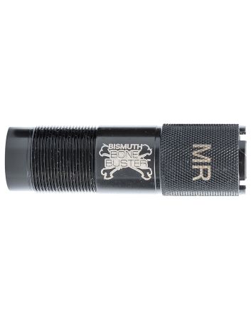 Carlson's Choke Tubes 09224 Bismuth Bone Buster Winchester 20 Gauge Mid-Range 17-4 Stainless Steel