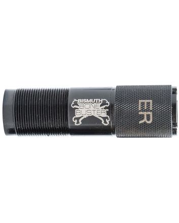 Carlson's Choke Tubes 09225 Bismuth Bone Buster Winchester 20 Gauge Extended Range 17-4 Stainless Steel
