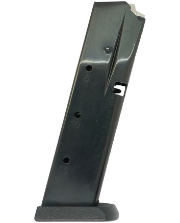 Bersa THUN380PM15MAG Thunder15rd 380 ACP Black Steel