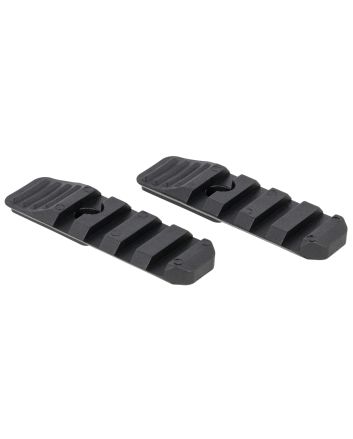 Recover Tactical SR2001 Stabilizer 20/20 Picatinny Side Rails Black