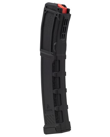Thril PMXSM935 PMX SM9 35rd 9mm Luger Fits Sig MPX Gen II Black Polymer