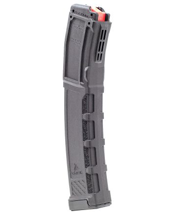 Thril PMXSM935 PMX SM9 35rd 9mm Luger Fits Sig MPX Gen II Gray Polymer