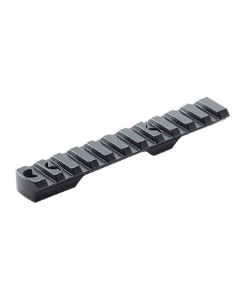 Henry BBRSMP Big Boy 2nd Generation Picatinny-Style Base Rifle Scope Mount Black