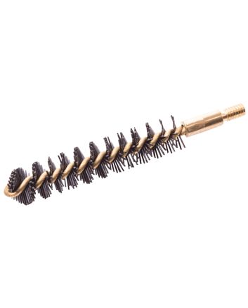 Breakthrough Clean BT357389MM Nylon Bristle Bore Brush