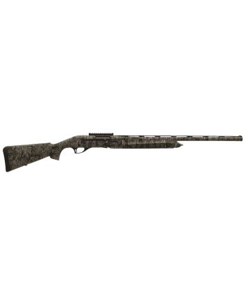 Retay USA R251XTTM22 Masai Mara Turkey 20 Gauge 4+1 3" 22" Deep Bore Drilled Barrel Black Rec Realtree Timber Fixed with Swivel Studs Stock Right Hand (Full Size)
