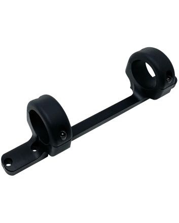 DNZ L12200OS Game Reaper-Savage Scope Mount/Ring Combo Matte Black 30mm