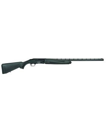 Mossberg 85155 940 Pro Field 12 Gauge with 28" Matte Blued Barrel, 3" Chamber, 4+1 Capacity, Black Anodized Metal Finish &amp; Black Synthetic Stock Right Hand (Full Size)