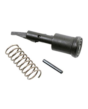 CMMG 55BA556 Mil-Spec Kit Black Fits AR-Platform/CMMG Mk3/CMMG LR-308