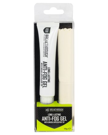Breakthrough Clean BTAFGKT Anti-Fog Gel Kit.125 lbs.