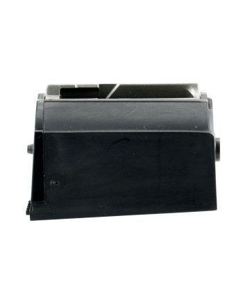 Ruger 90521 77/176rd Rotary 17 WSM Black Plastic