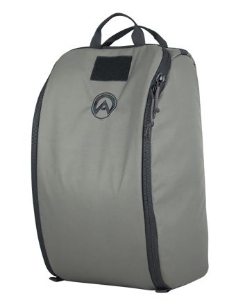 Armasight HELMETBAG EXFIL LTPGray Cordura 13" Long